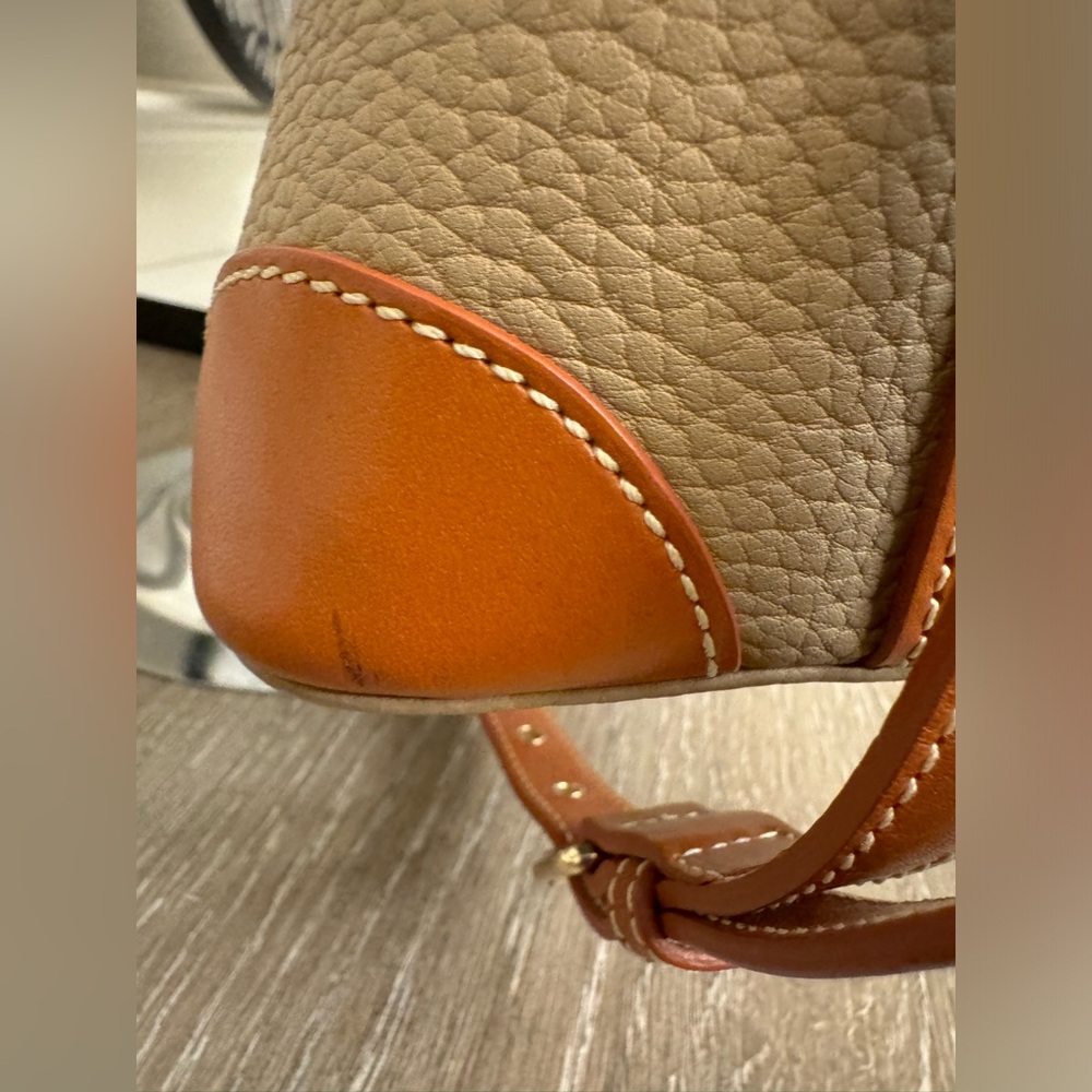 D&B Tote - Picture 9 of 15